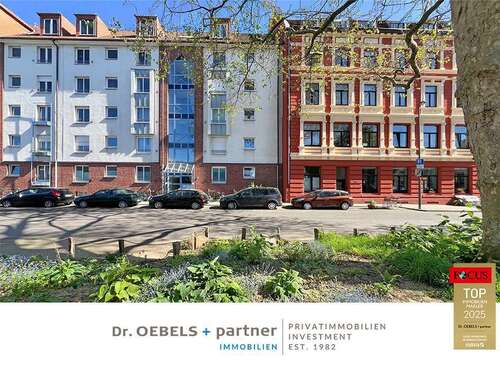 Foto - Wohnung zum Kaufen in Köln 425.000,00 € 70.52 m²