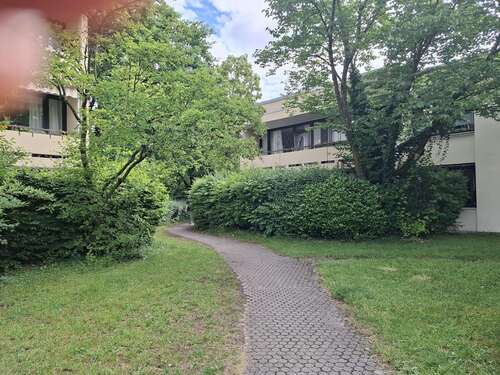 Foto - Wohnung zum Kaufen in München 402.500,00 € 56 m²