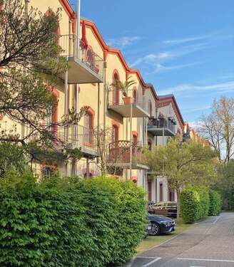 Foto - Wohnung zum Kaufen in Rastatt 325.000,00 € 86 m²