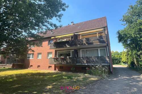 Foto - Wohnung zum Kaufen in Langenhagen 398.000,00 € 108 m²