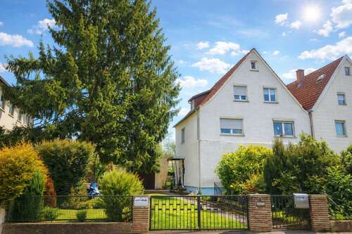 Foto - Haus zum Kaufen in Neu-Ulm 390.000,00 € 149 m²