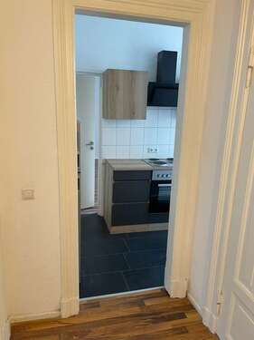 Foto - Wohnung zum Mieten in Flensburg 601,00 € 65 m²
