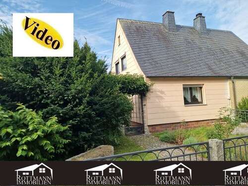 Foto - Haus zum Kaufen in Hof 109.000,00 € 77 m²