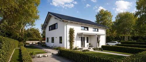 Foto - Haus zum Kaufen in Rosenheim 839.500,00 € 117 m²