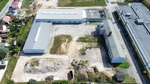 Foto - Halle in Großröhrsdorf 1.700.000,00 € 5815 m²