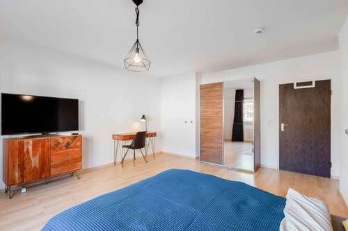 Foto - WG-Zimmer in Köln 910,00 € 24 m²
