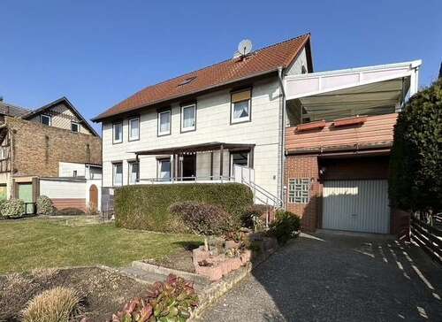 Foto - Haus zum Kaufen in Denkte 169.000,00 € 180 m²