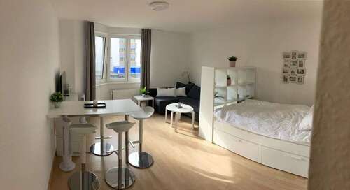Foto - Wohnen auf Zeit in Köln 1.050,00 €