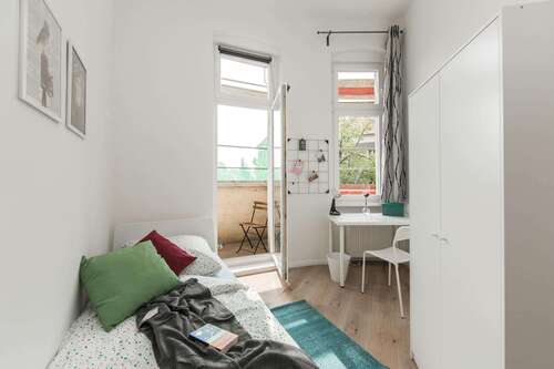 Foto - WG-Zimmer in Berlin 660,00 € 10 m²