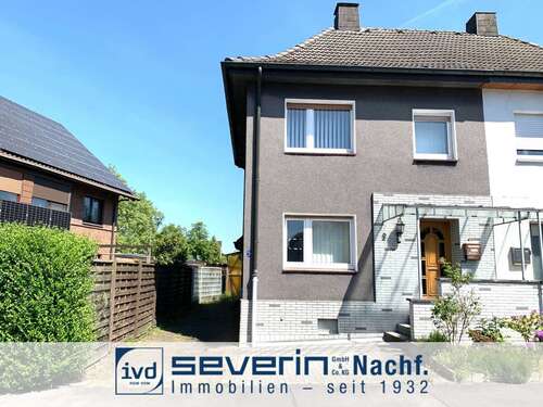 Foto - Haus zum Kaufen in Dortmund 219.000,00 € 80 m²