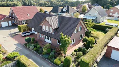 Foto - Haus zum Kaufen in Merzen 395.000,00 € 204.26 m²