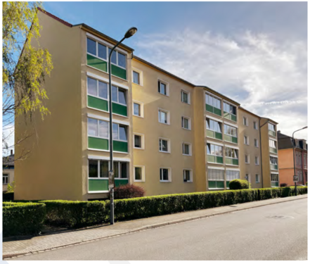Foto - Wohnung zum Mieten in Dresden 717,00 € 79.69 m²