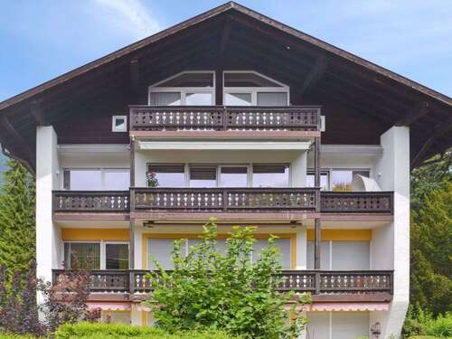 Foto - Wohnung zum Kaufen in Garmisch-Partenkirchen 724.000,00 € 112 m²