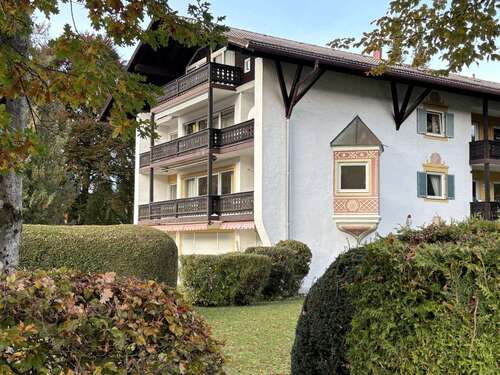 Foto - Wohnung zum Kaufen in Garmisch-Partenkirchen 724.000,00 € 112 m²