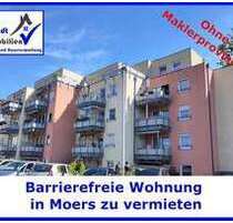 Wohnung zum Mieten in Moers 770,00 € 59 m²