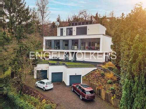 Foto - Haus zum Mieten in Bergisch Gladbach 5.000,00 € 350 m²