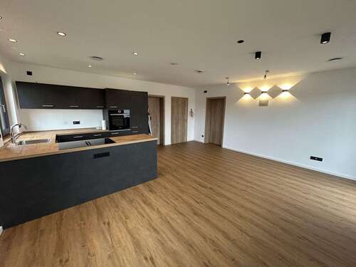 Foto - Wohnung zum Mieten in Obing 1.220,00 € 94 m²