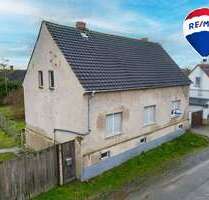 Haus zum Kaufen in Etgersleben 79.000,00 € 139.1 m²