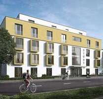Wohnung zum Mieten in Augsburg 410,00 € 20.65 m²