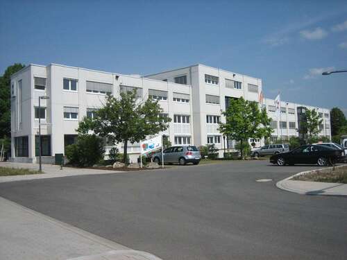 Foto - Büro in Heidelberg 440,00 € 36.61 m²