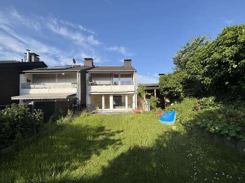 Foto - Haus zum Kaufen in Haan 499.000,00 € 120 m²