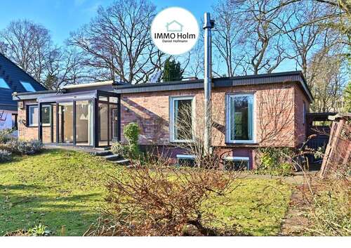 Foto - Haus zum Kaufen in Wedel 490.000,00 € 150 m²