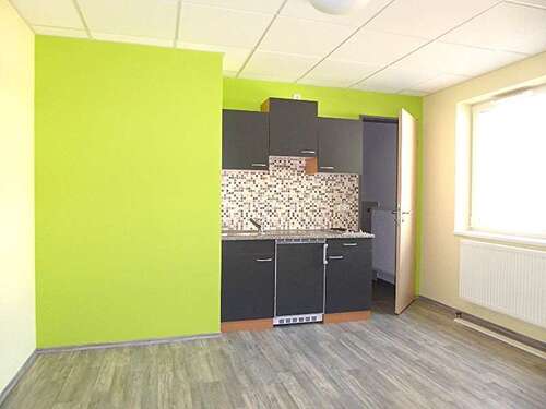 Foto - Wohnung zum Mieten in Bingen Büdesheim 350,00 € 23.5 m²