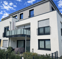 Wohnung zum Mieten in Bensheim 1.100,00 € 78 m²