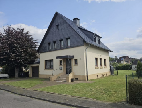 Foto - Haus zum Kaufen in Mülheim an der Ruhr 619.000,00 € 140 m²