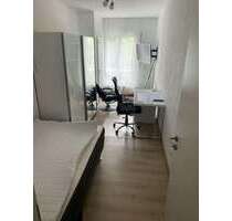WG-Zimmer in Offenbach am Main 650,00 € 17 m²