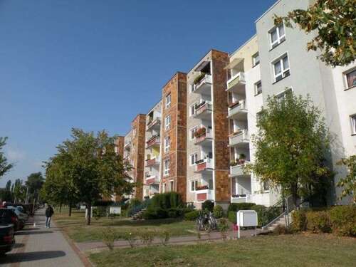 Foto - Wohnung zum Mieten in Stralsund 361,08 € 65.65 m²