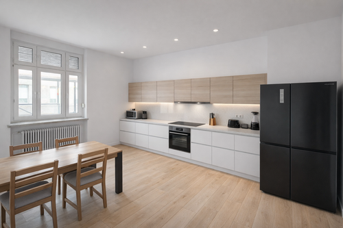 Foto - Wohnung zum Mieten in Neuss 1.590,00 € 107 m²