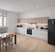 Wohnung zum Mieten in Neuss 1.590,00 € 107 m²