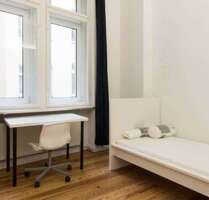 WG-Zimmer in Berlin 670,00 € 12 m²