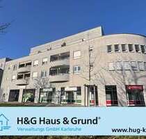 Wohnung zum Kaufen in Ettlingen 199.000,00 € 56 m²