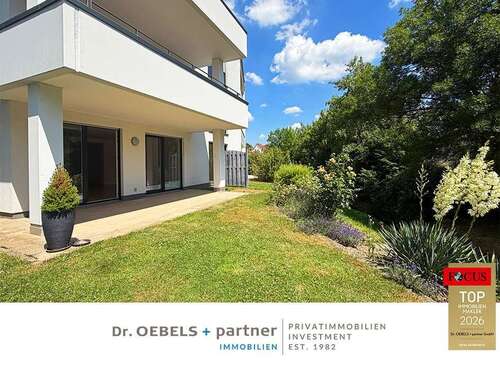 Foto - Wohnung zum Kaufen in Meckenheim 450.000,00 € 118.55 m²