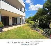 Wohnung zum Kaufen in Meckenheim 450.000,00 € 118.55 m²