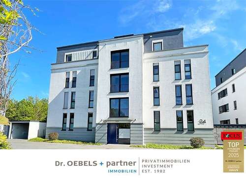 Foto - Wohnung zum Kaufen in Meckenheim 450.000,00 € 118.55 m²