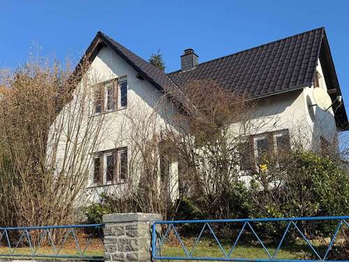 Foto - Haus zum Kaufen in Waldernbach 225.000,00 € 120 m²