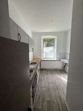 Foto - Wohnung zum Mieten in Flensburg 450,00 € 40 m²