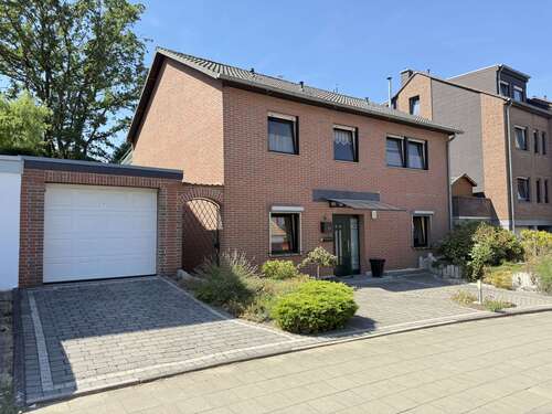 Foto - Haus zum Kaufen in Herzogenrath 399.000,00 € 148.66 m²