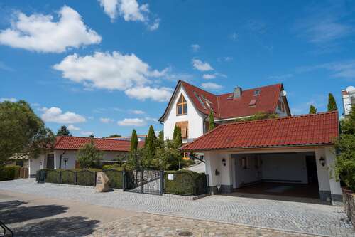 Foto - Haus zum Kaufen in Jerichow 650.000,00 € 378.78 m²