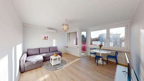 Foto - Wohnen auf Zeit in Berlin 1.699,00 €