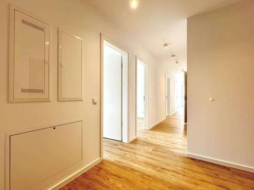 Foto - Wohnung zum Mieten in Wernigerode 959,79 € 73.83 m²