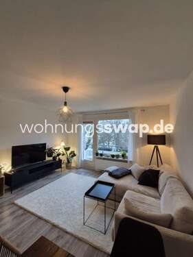 Foto - Wohnung zum Mieten in Hamburg-Nord, Hamburg 800,00 € 68 m²
