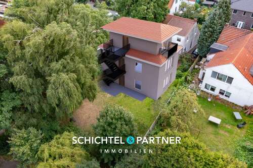 Foto - Haus zum Kaufen in Bremen 599.900,00 € 338 m²