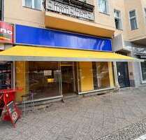 Einzelhandel in Berlin-Schmargendorf 3.280,00 € 125 m²