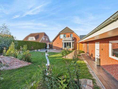 Foto - Haus zum Kaufen in Ziethen 595.000,00 € 160 m²