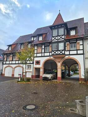 Foto - Wohnung zum Mieten in KarlsruheDurlach 2.150,00 € 175 m²
