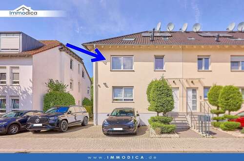 Foto - Wohnung zum Mieten in Ludwigshafen am Rhein 1.650,00 € 154.54 m²